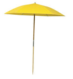 Pop N Work 7886F Non-Conductive Umbrella 78" Diameter, 86" Pole