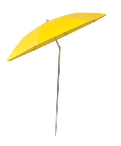 Pop N Work 7886M Umbrella 78" Diameter, 86" Aluminum Pole