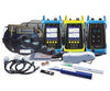 KF7+QB Fiber OWL 7+ Quad MM/SM Bundle Certification Test Kit