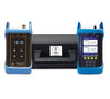 KF7VMS Fiber OWL 7V/WaveSource Pro Quad: 850/1300 & 1310/1550nm