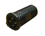 PLP Dome Enclosure 6.5"x17" Central Tube Buffer 48 Splice