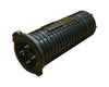 PLP Dome Enclosure 6.5"x22" Central Tube Buffer 144 Splice