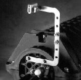 COYOTE Adjustable Aerial Hanger Bracket Kit