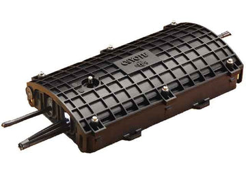 COYOTE In-Line RUNT Closure - flame retardant