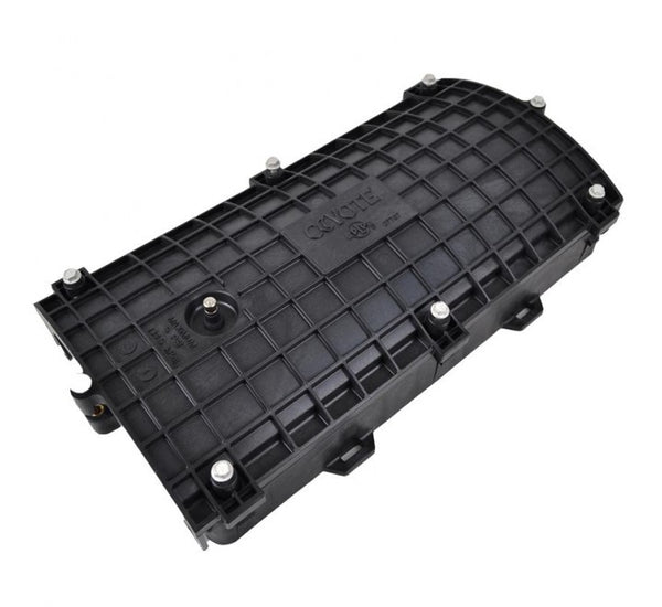 Fiber Splicing Closures for Outside Plant OSP