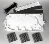 PLP 36 Count Standard Profile Splice Tray for Single Fusion Splices