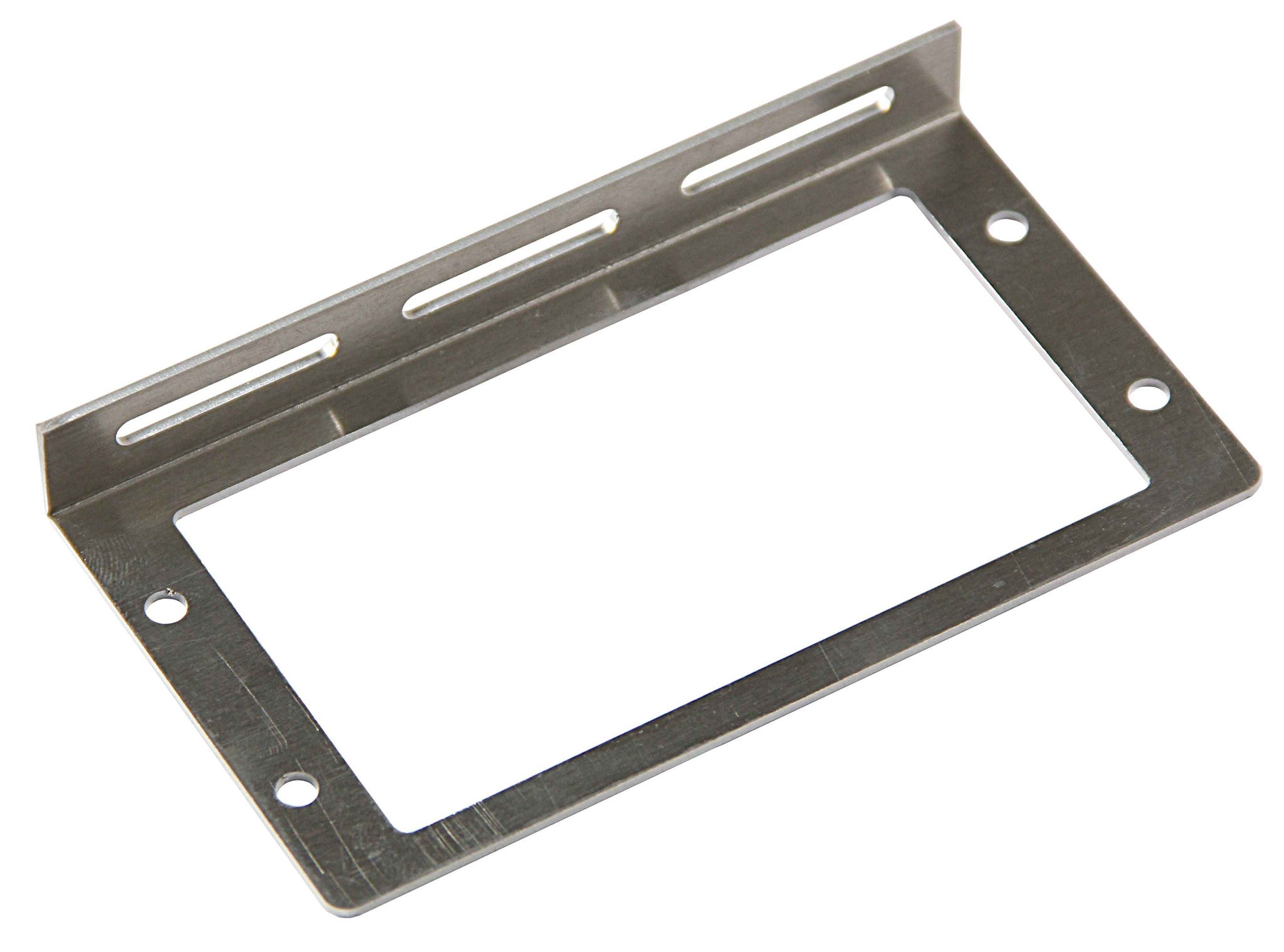 Empty Bulkhead Kit for Standard or Deep MPC - Accepts 2 Adapter Modules