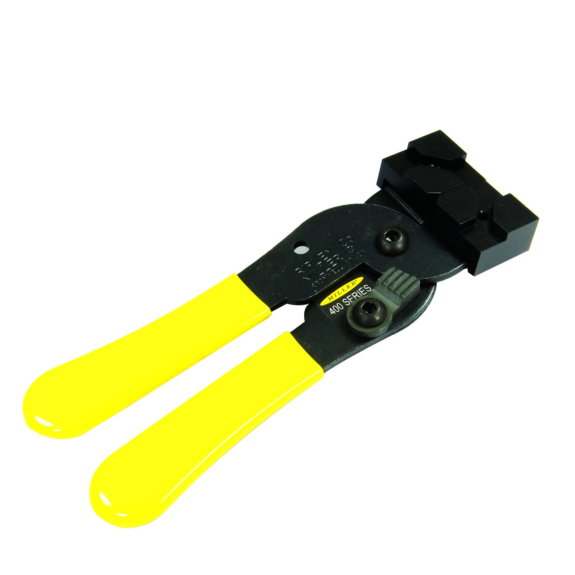 Miller Fiber Buffer Tube and Drop Cable Slittler - FOSCO (Fiber Optics For Sale Co.) - 8