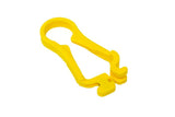 FTS (Yellow), Tube Size 1.6 to 6mm, Wall Thickness 0.229 to 0.381mm