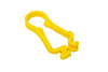 FTS (Yellow), Tube Size 1.6 to 6mm, Wall Thickness 0.229 to 0.381mm
