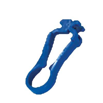 FTS-035 (Blue), Tube Size 1.6mm to 6mm, Wall Thickness 1.0 to 1.3mm