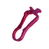 FTS-005 (Red), Tube Size up to 2mm, Wall Thickness 0.13 to 0.25mm