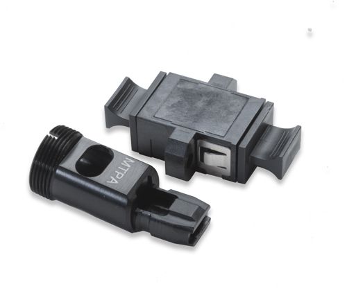 AFL DFS1-00-0042MR MTP/PC & MTP/APC Adapter Tip Kit