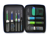 AFL FCP3-00-0900 Basic Easy-Access Fiber Cleaning Kit