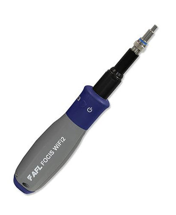 AFL FOCIS-WIFI2-N FOCIS WiFi2 Fiber Connector Inspection Probe