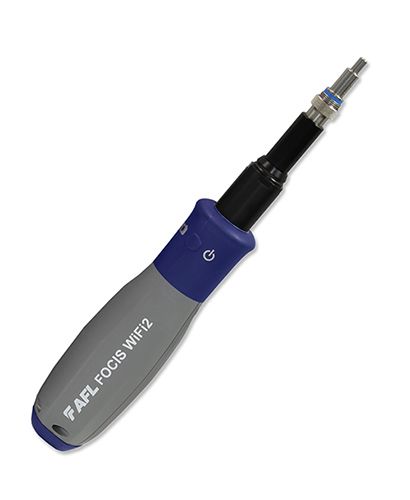 AFL FOCIS-WIFI2-N FOCIS WiFi2 Fiber Connector Inspection Probe