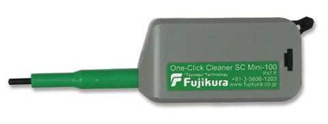 AFL 8500-05-0005MZ One-Click Cleaner Mini-100 - SC ST FC - 2.5mm