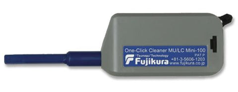 AFL 8500-05-0006MZ One-Click Cleaner Mini-100 - LC MU - 1.25mm