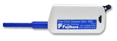 AFL 8500-05-0009MZ One-Click Cleaner Mini-500 - SC, ST & FC