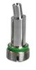 AFL FFLX-01-A25 FOCIS Flex Univ 2.5mm APC Ferrule Adapter Tip