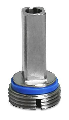 AFL FFLX-01-LC FOCIS Flex LC/UPC Bulkhead Adapter Tip