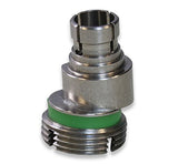 AFL FFLX-4S-AFC FOCIS Duel FC-APC Adapter Tip, Quad-Slotted
