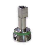 AFL FFLX-4S-ALC FOCIS Duel LC-APC Adapter Tip, Quad-Slotted