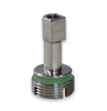 AFL FFLX-4S-ALC FOCIS Duel LC-APC Adapter Tip, Quad-Slotted
