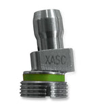 AFL FFLX-4S-ASC FOCIS Duel SC-APC Adapter Tip, Quad-Slotted