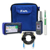 AFL TS100-70 FlexScan 1650nm FTTH PON Troubleshooter Pro Kit