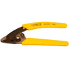 Miller Fiber Optic Strippers Tri-Hole CFS-3