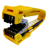 Ripley Miller FO-CF Center Feed Fiber Stripper