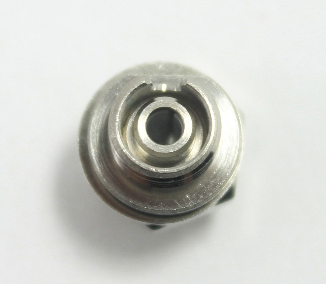 FC/APC Single Mode Mating Sleeve, Zirconia Sleeve, Threaded Nut Mount ...