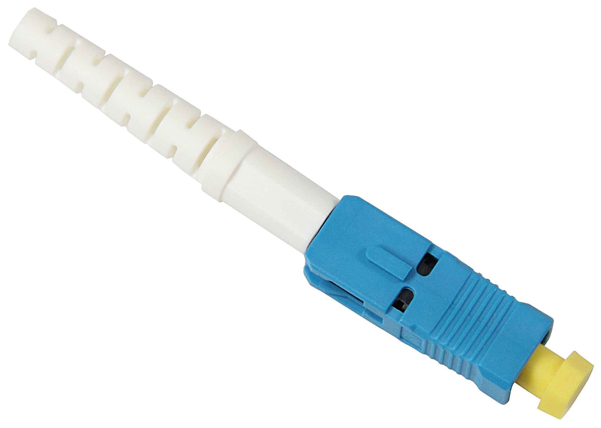 SC Zirconia Ferrule 126µm Single Mode Connector, 3M Hot Melt – Fosco ...