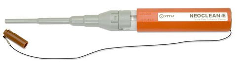 12836 US Conec NeoClean E Fiber Connector Cleaning Tool, 1.25mm