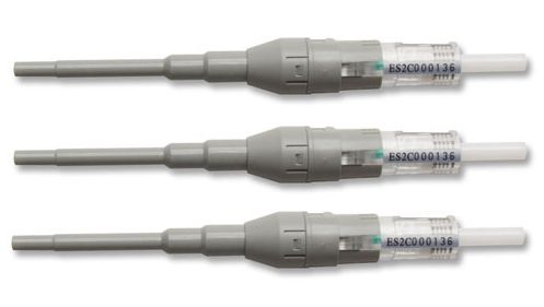 US Conec 12837 NeoClean E 2.5mm Refill, 3-Pack