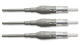 US Conec 12837 NeoClean E 2.5mm Refill, 3-Pack
