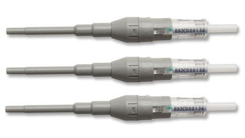 US Conec 12837 NeoClean E 2.5mm Refill, 3-Pack