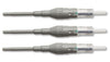 US Conec 12837 NeoClean E 2.5mm Refill, 3-Pack