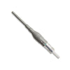 12837 US Conec NeoClean E 2.5mm Refill, 1-Each