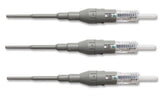 US Conec 14623 NEOCLEAN E3 2.5mm Refills, 3-Pack