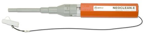 14137 US Conec NeoClean-E3 Fiber Connector Cleaning Tool, 2.5mm