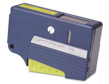 6338 US Conec OPTIPOP R Single-Slot Fiber Connector Cleaner, MT (PN FCRC)