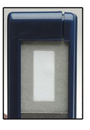 6338 US Conec OPTIPOP R Single-Slot Fiber Connector Cleaner, MT (PN FC ...