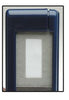 6338 US Conec OPTIPOP R Single-Slot Fiber Connector Cleaner, MT