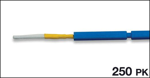 US Conec 7892 NeoClean S 1.25mm Fiber Cleaning Swabs, 250/Box
