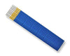 US Conec 7892 NeoClean S 1.25mm Fiber Cleaning Swabs, 250/Box