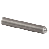 TH-F25SS150 - Fine Hex Adjuster, 1/4"-80, 1.5" Long