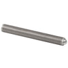 TH-F25SS200 - Fine Hex Adjuster, 1/4"-80, 2" Long