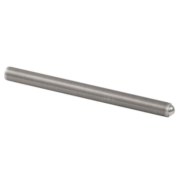 TH-F25SS300 - Fine Hex Adjuster, 1/4"-80, 3" Long